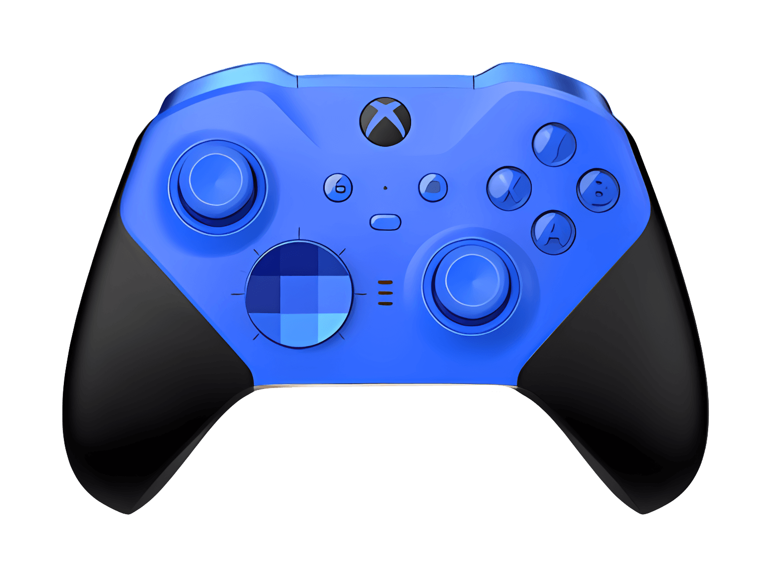 Standard Controller