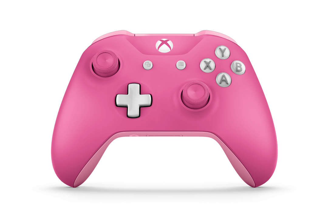 Elite Controller