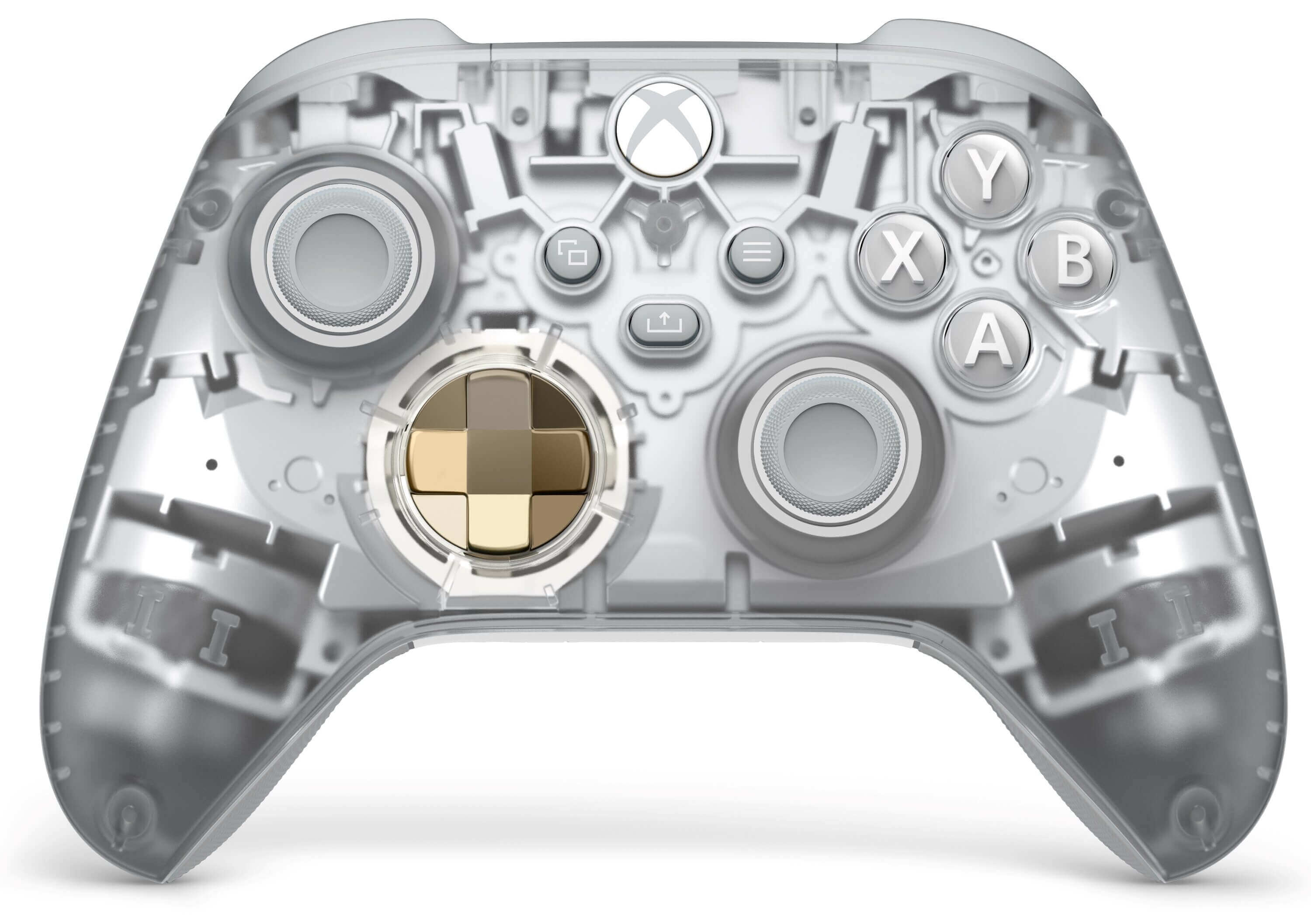 Special Edition Controller