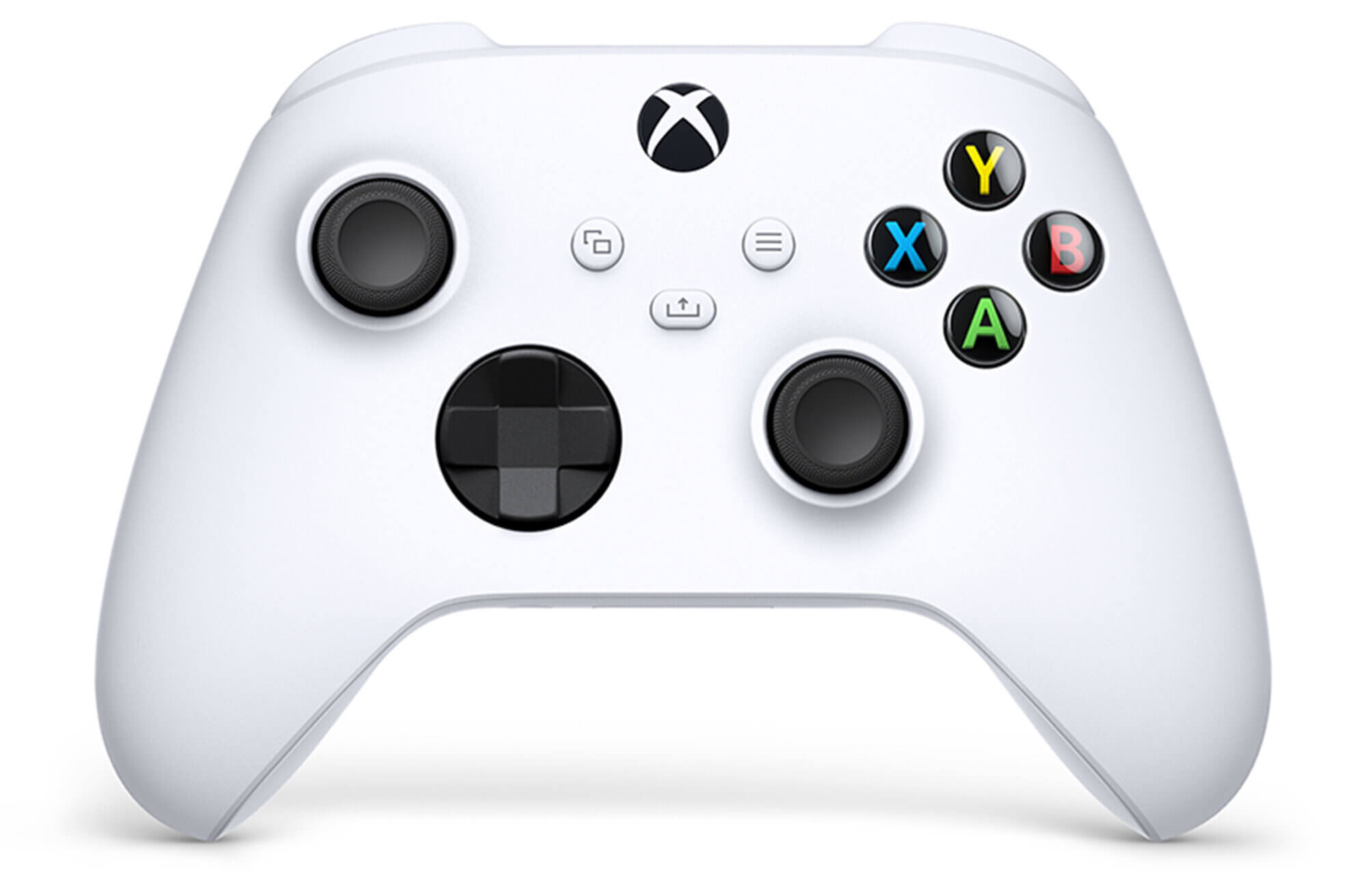 White Controller